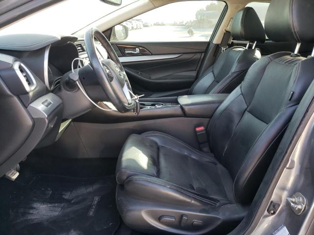 2016 NISSAN MAXIMA 3.5 - 1N4AA6AP1GC448374
