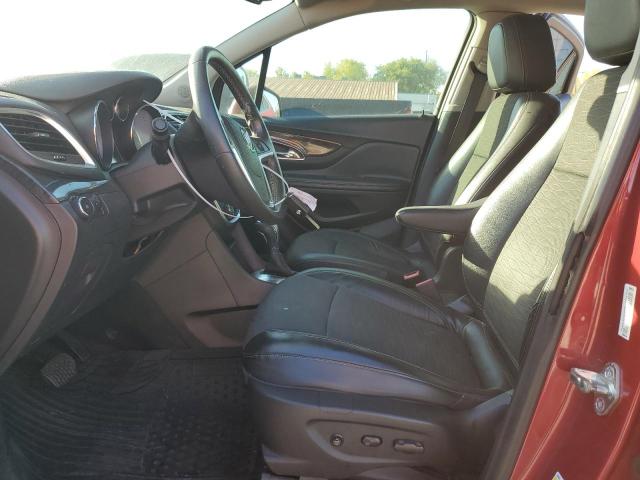 2015 BUICK ENCORE CON - KL4CJFSB8FB143118
