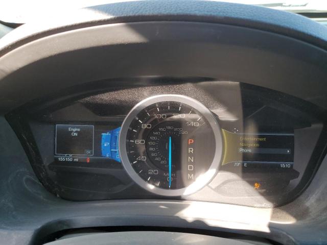 2015 FORD EXPLORER X - 1FM5K8D88FGA03187