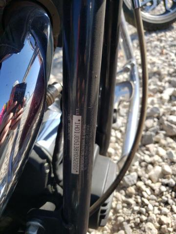 2008 HARLEY-DAVIDSON FLSTN - 1HD1JD5138Y032205