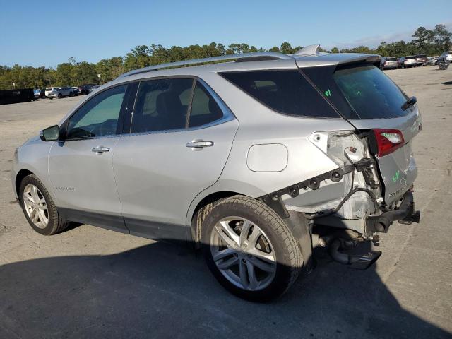 2020 CHEVROLET EQUINOX PR - 3GNAXPEX9LS540899