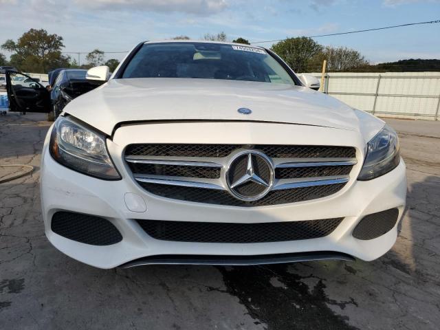 VIN 55SWF4JB6GU146820 2016 Mercedes-Benz C-Class, 300 no.5