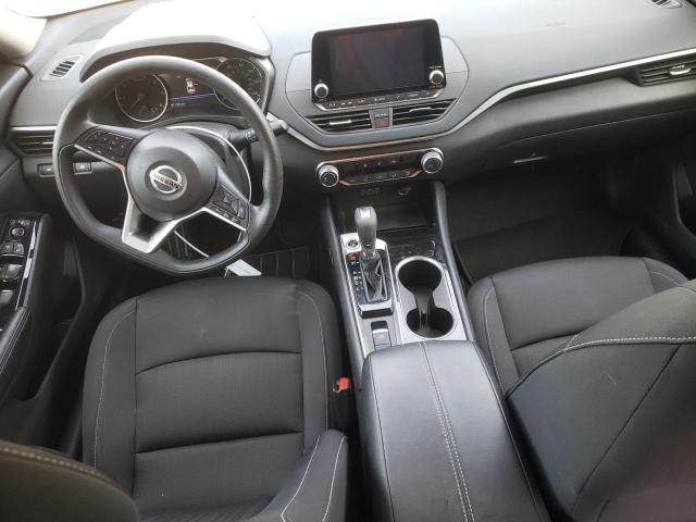2021 NISSAN ALTIMA SV - 1N4BL4DW1MN380681