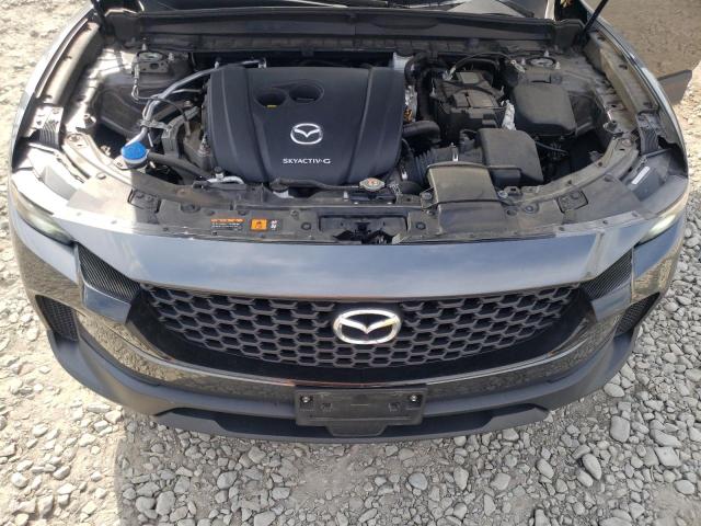 VIN 7MMVABCM4PN116909 2023 MAZDA CX-50 PREF no.12