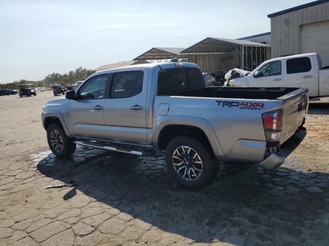 VIN 3TYCZ5AN9MT011659 2021 Toyota Tacoma, Double Cab no.2