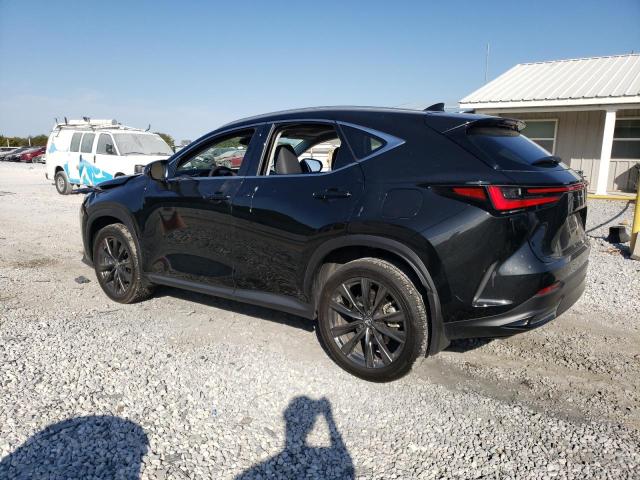 2024 LEXUS NX 350 PRE 2T2GGCEZ4RC060056