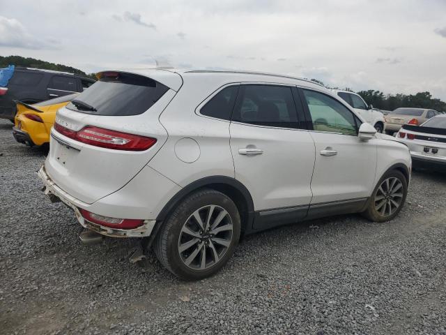 2019 LINCOLN MKC RESERV - 5LMCJ3C94KUL39533