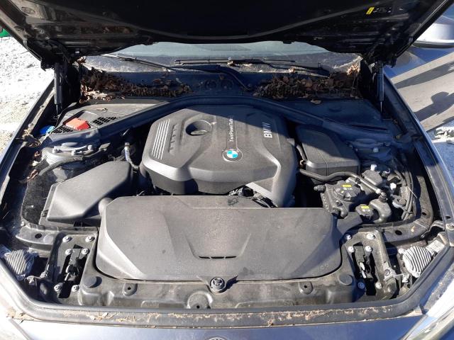 VIN WBA2J1C01M7G97702 2021 BMW 2 SERIES no.11