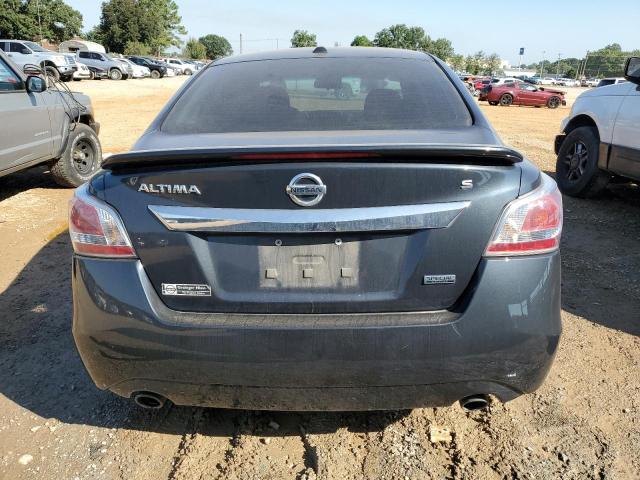 2015 NISSAN ALTIMA 2.5 - 1N4AL3AP1FC597715