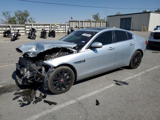 2019 JAGUAR XE #2974731157