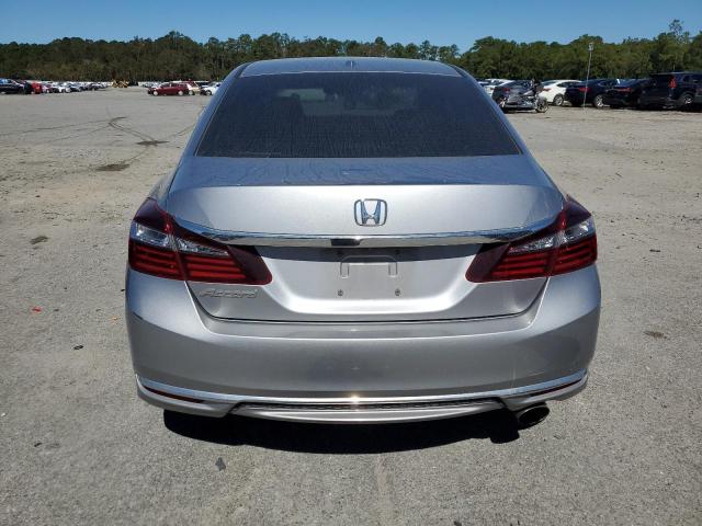 2016 HONDA ACCORD EXL - 1HGCR2F9XGA172174