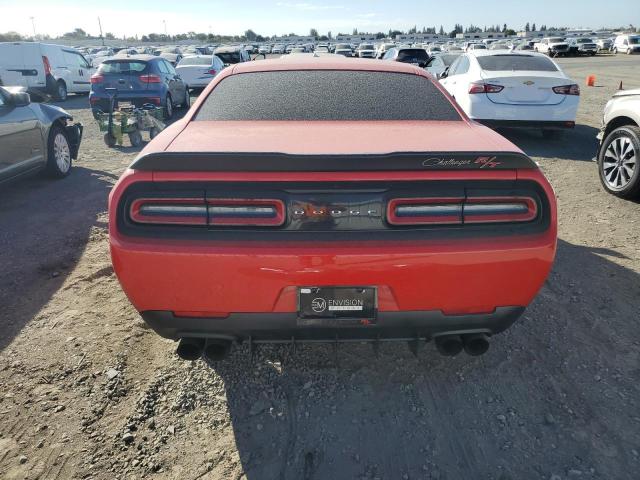 2016 DODGE CHALLENGER - 2C3CDZBT0GH300418