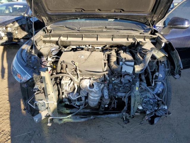 2022 TOYOTA HIGHLANDER - 5TDBZRBHXNS200345