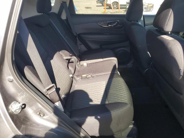 2019 NISSAN ROGUE S - 5N1AT2MT7KC810217