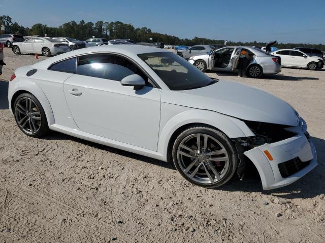 2017 AUDI TT TRUC5AFVXH1007492