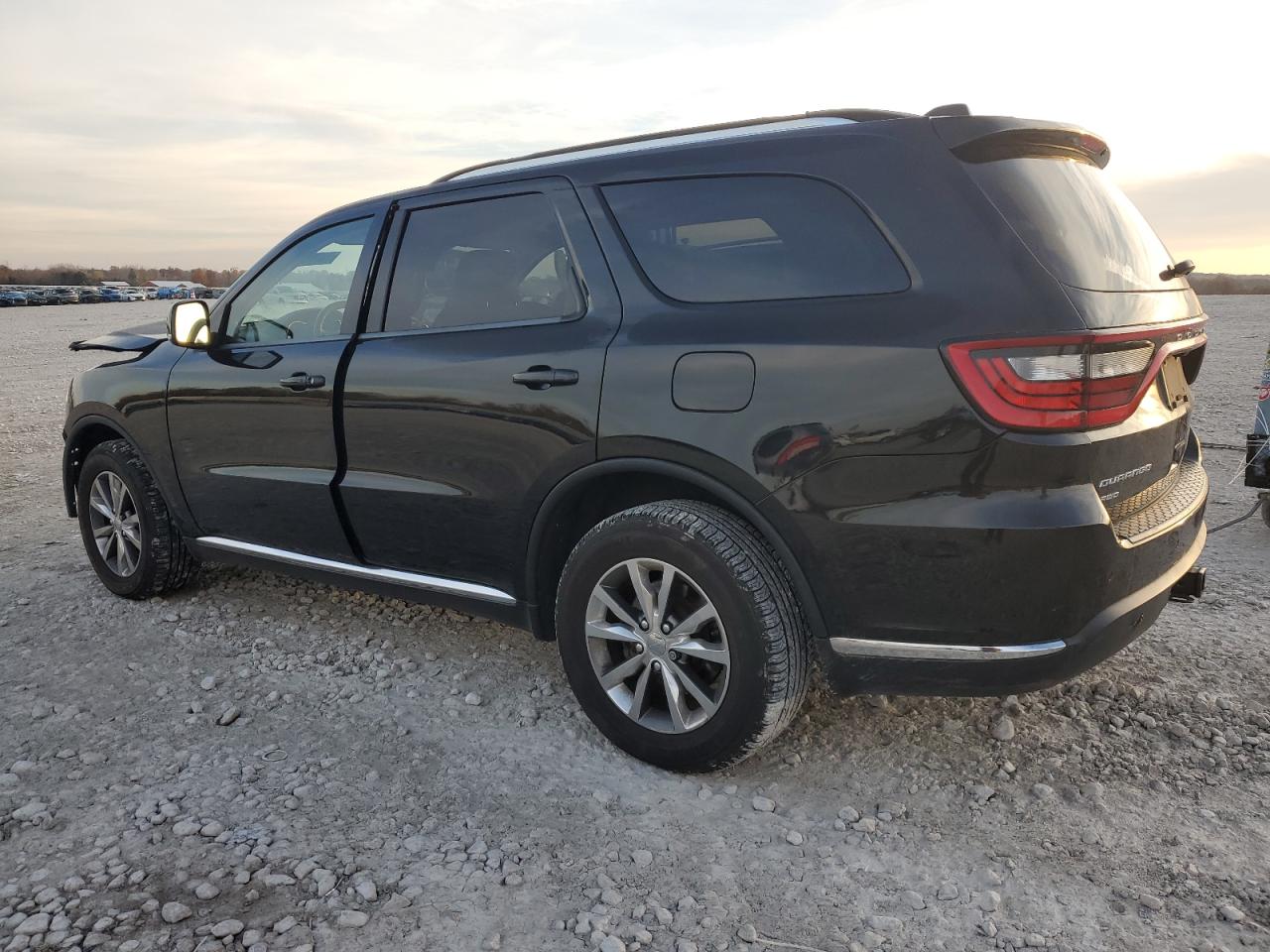 Lot #3045731332 2014 DODGE DURANGO LI