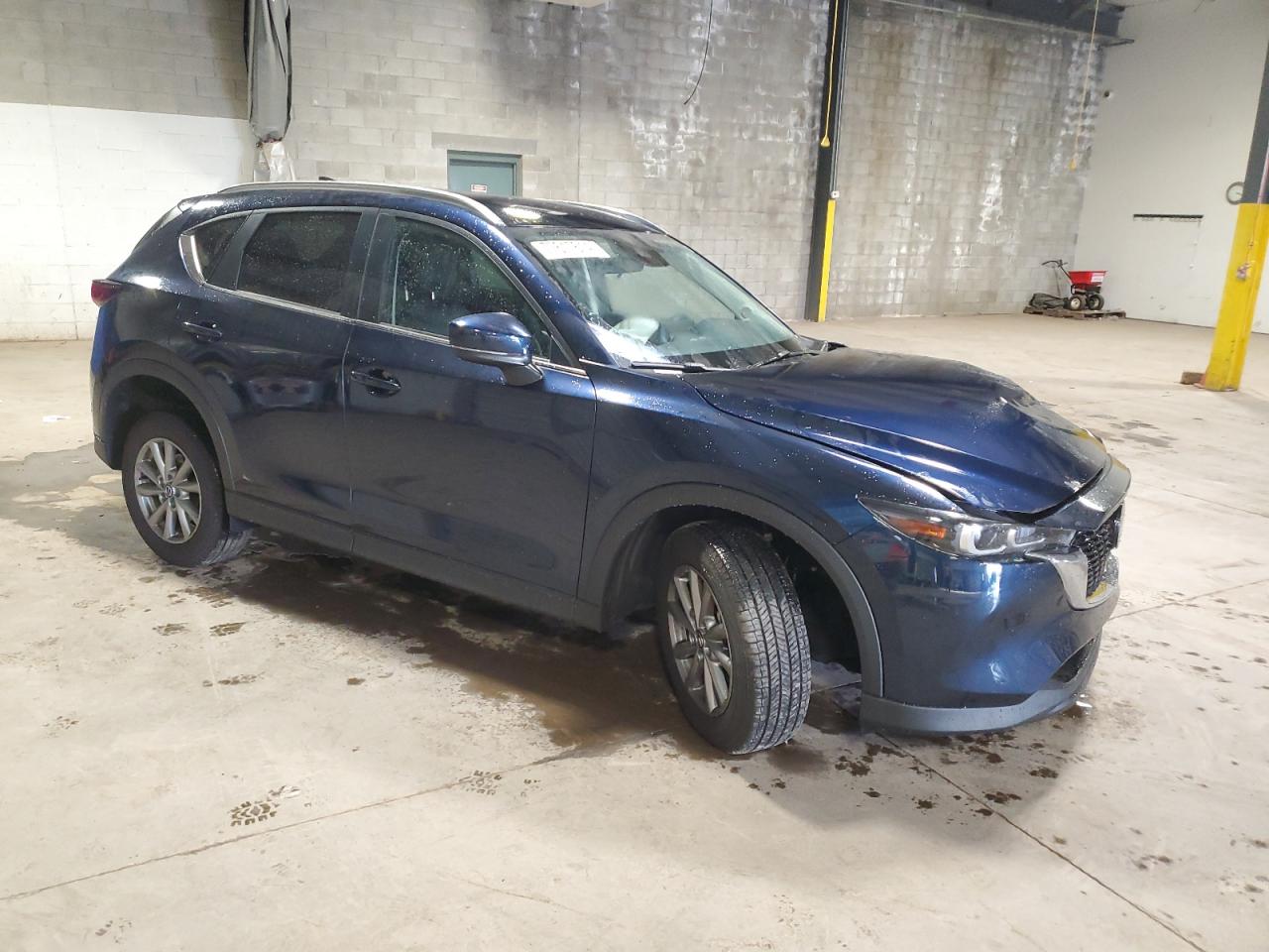 Lot #3049608722 2023 MAZDA CX-5 SELEC