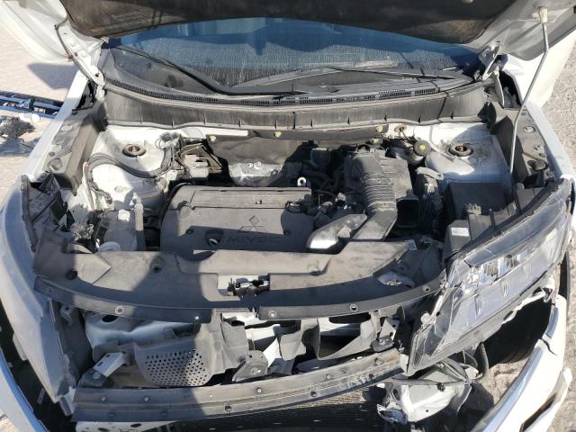 2021 MITSUBISHI OUTLANDER - JA4APVAU5MU013351