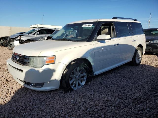 2011 FORD FLEX SEL #3006983257