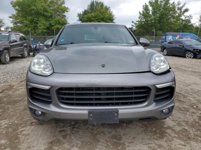 VIN WP1AB2A20GLA92924 2016 PORSCHE CAYENNE no.5