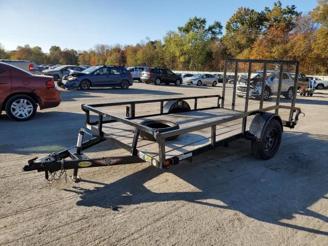 2024 H&H TRAILER #3281400015