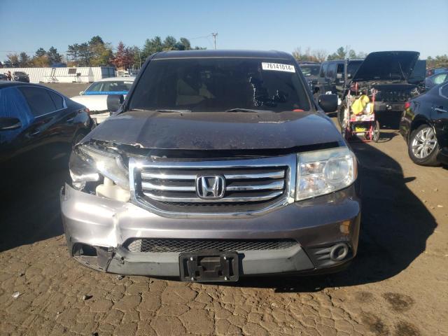 VIN 5FNYF4H28EB026028 2014 HONDA PILOT no.5