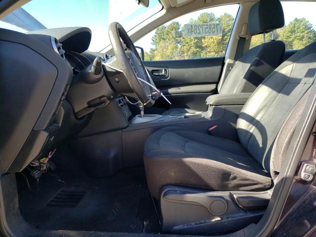 2015 NISSAN ROGUE SELE - JN8AS5MV1FW757758