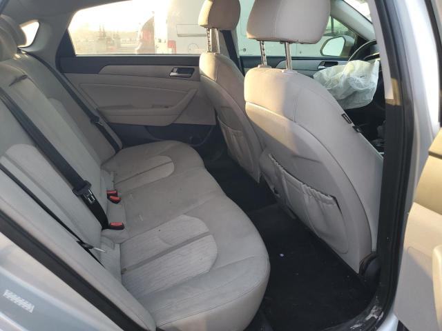 2019 HYUNDAI SONATA HYB - KMHE24L34KA090923