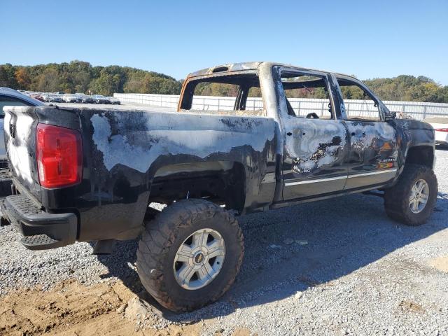 2018 CHEVROLET SILVERADO - 3GCUKSECXJG175606