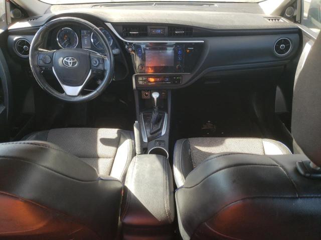 2017 TOYOTA COROLLA L - 2T1BURHE5HC764588
