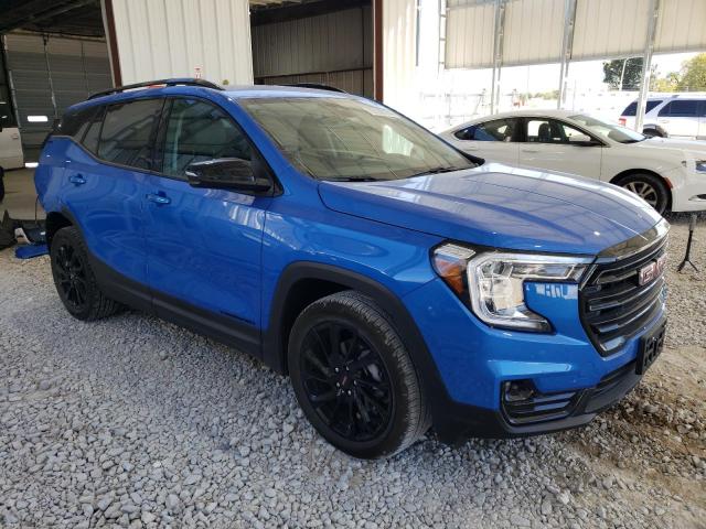 2024 GMC TERRAIN SL - 3GKALPEG7RL261494