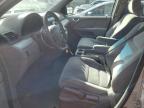 HONDA ODYSSEY photo