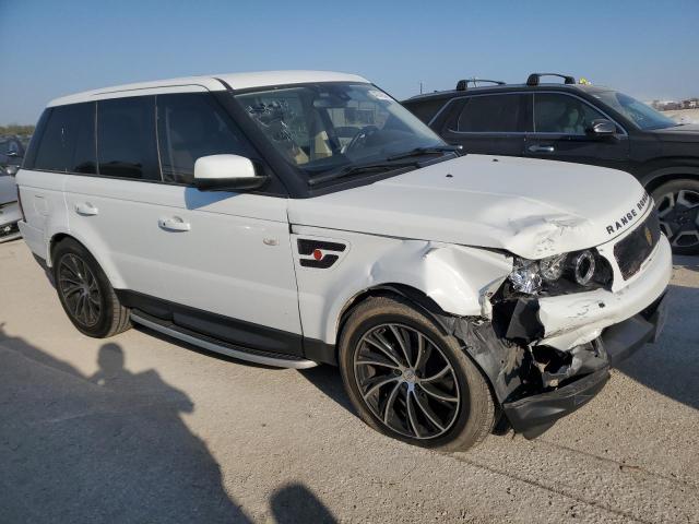 VIN SALSK2D41DA773824 2013 Land Rover Range Rover,... no.4