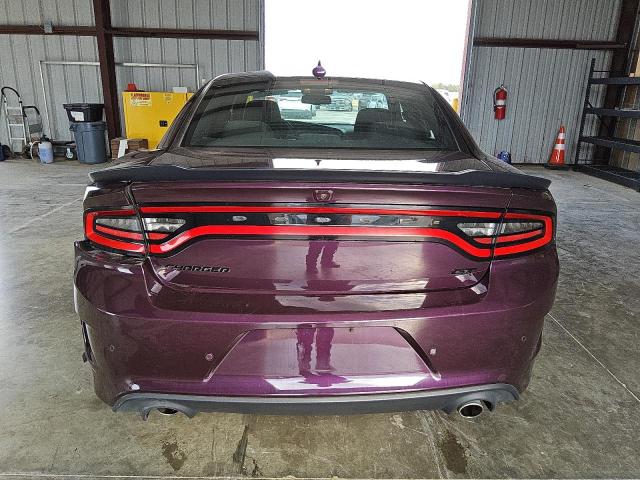 VIN 2C3CDXHG1NH236059 2022 Dodge Charger, GT no.6