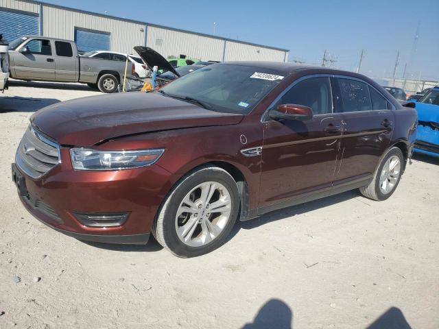 VIN 1FAHP2E83FG127517 2015 Ford Taurus, Sel no.1