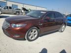 2015 FORD TAURUS SEL - 1FAHP2E83FG127517
