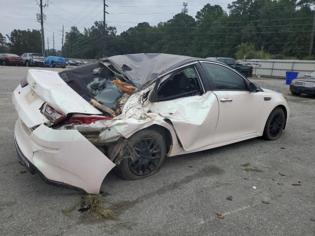 2019 KIA OPTIMA LX - 5XXGT4L39KG293935