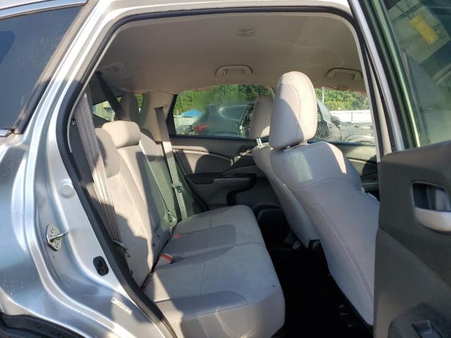2015 HONDA CR-V LX - 2HKRM3H39FH500276