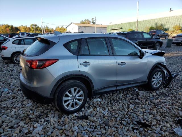 2015 MAZDA CX-5 SPORT - JM3KE4BY4F0478765