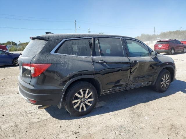 2019 HONDA PILOT EXL - 5FNYF6H57KB073472