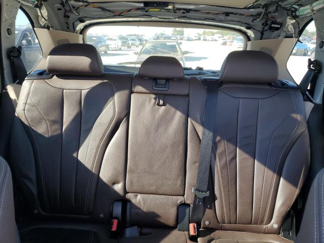 2016 BMW X5 XDRIVE3 - 5UXKR0C5XG0S86020