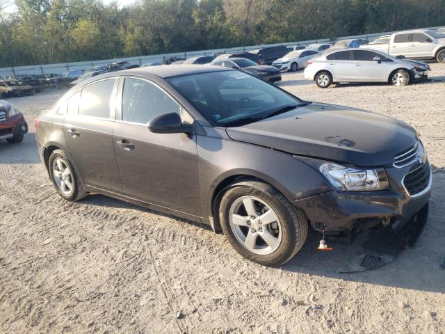 2015 CHEVROLET CRUZE LT - 1G1PC5SB6F7299343