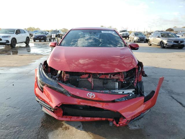 2020 TOYOTA COROLLA SE - 5YFS4RCE3LP015014
