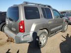 NISSAN XTERRA OFF photo