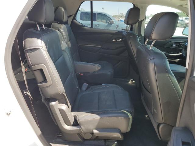 2019 CHEVROLET TRAVERSE P - 1GNERKKW4KJ165952