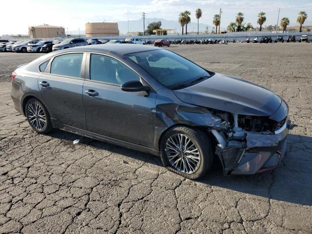 VIN 3KPF54AD2PE643245 2023 KIA Forte, Gt Line no.4