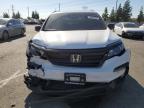 Lot #3029849244 2022 HONDA PILOT TRAI