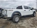 Lot #2954764448 2017 FORD F250 SUPER