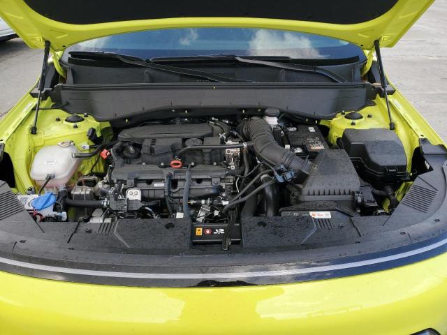 2024 HYUNDAI KONA LIMIT - KM8HE3A32RU095922