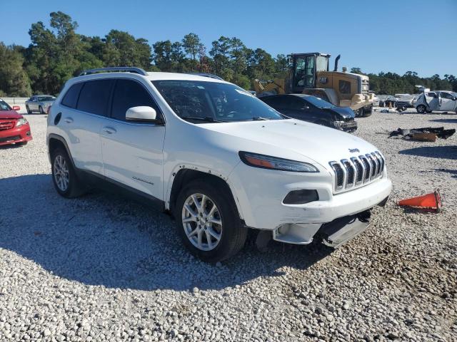 2016 JEEP CHEROKEE L - 1C4PJLCB7GW342577
